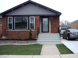 5239 S Oak Park Ave, Chicago, IL 60638