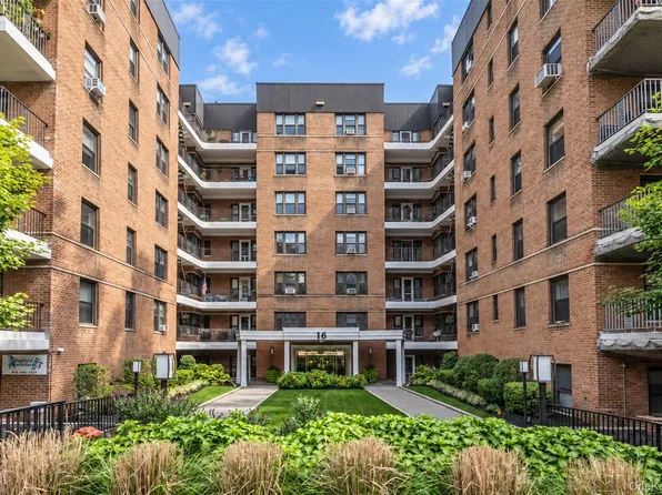 16 N Broadway #4J, White Plains, NY 10601