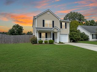 128 Barley St, Goose Creek, SC 29445