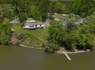336 Harbor Crest Dr, Waterloo, SC 29384