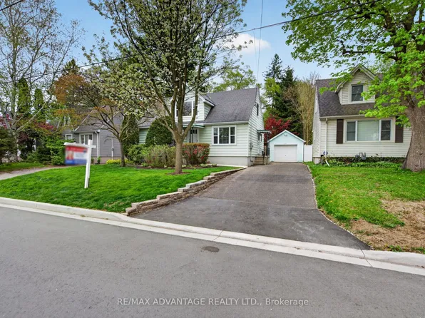 127 Foster Ave, London, ON N6H 2L2