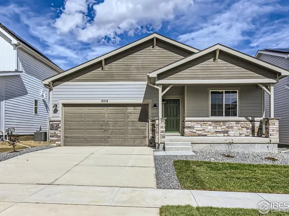 2014 Ballyneal Dr, Fort Collins, CO 80524