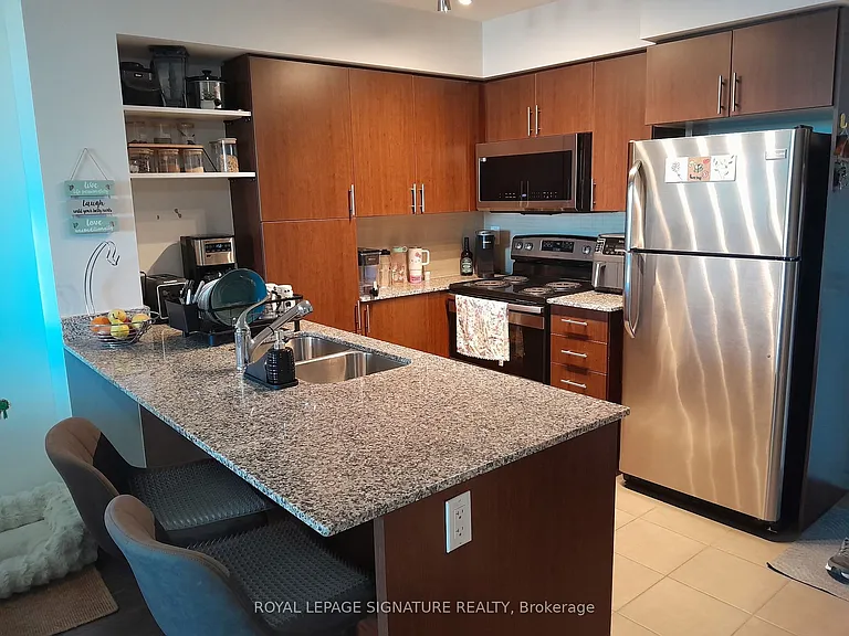 800 Lawrence Ave W #311 — Photo 9