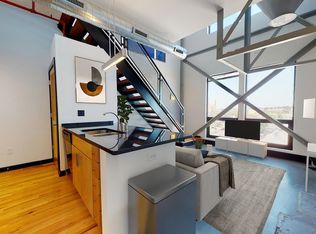 Hopper Lofts, Richmond, VA 23224