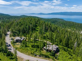 227 Chief Cliff Trl, Bigfork, MT 59911