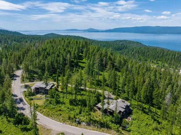 227 Chief Cliff Trl, Bigfork, MT 59911