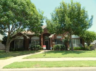 7006 Wellesly Rd, Rowlett, TX 75089