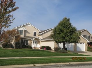 5601 Wildrose Ln, Schererville, IN 46375