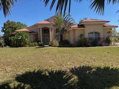 433 Lexington Dr, Sebring, FL, 33876