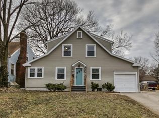 6004 Nall Ave, Mission, KS 66202