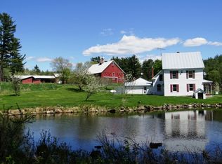 366 Daniels Rd, Pike, NH 03780