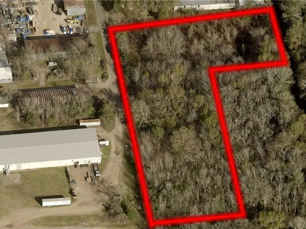 0 Mulberry St, Alexandria, LA 71302