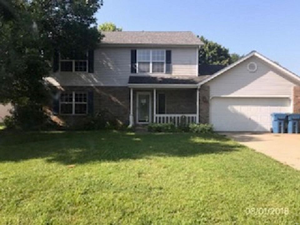 2nd image of 929 Rolling Meadows Dr