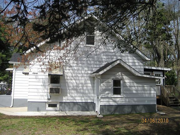 Side View