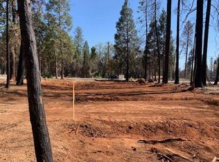 13751 W Park Dr, Magalia, CA 95954