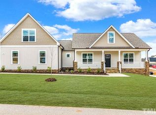 120 Elway Dr, Clayton, NC 27527