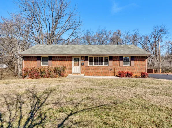 3851 Fleming Ave NE, Roanoke, VA 24012