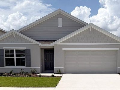 4739 SW 88th Ln, Ocala, FL, 34476