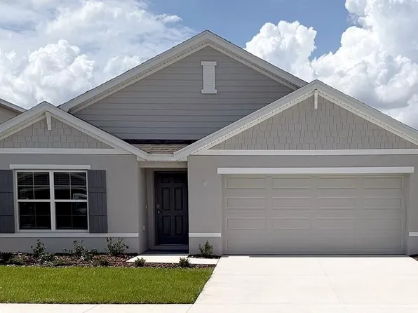 4739 SW 88th Ln, Ocala, FL 34476