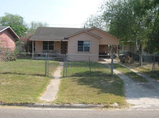 706 E Champion St, Edinburg, TX 78539