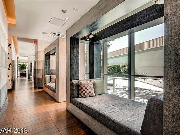 2nd image of 4471 Dean Martin Dr Unit 3705