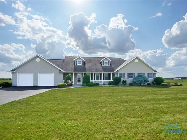 5374 County Road 53, McComb, OH 45858