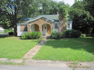 1721 W Short 17th St, North Little Rock, AR 72114