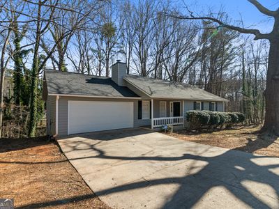 10 Burnt Hickory Ct, Stockbridge, GA, 30281