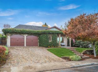 1220 Crompton Rd, Redwood City, CA 94061