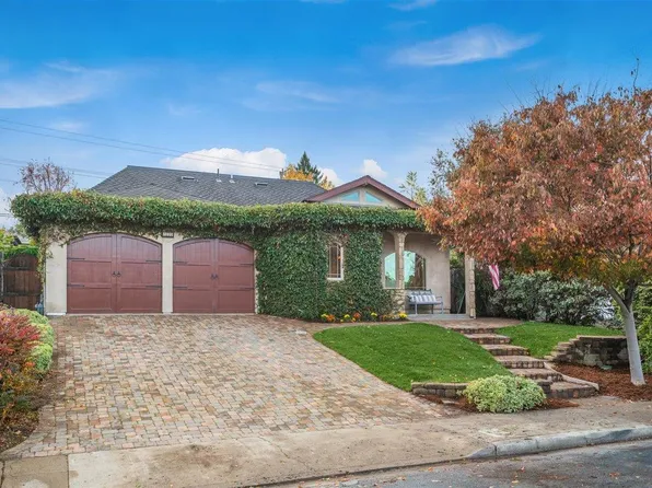 1220 Crompton Rd, Redwood City, CA 94061