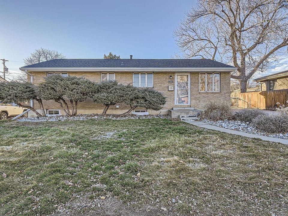 1st image of 1659 S Raleigh St