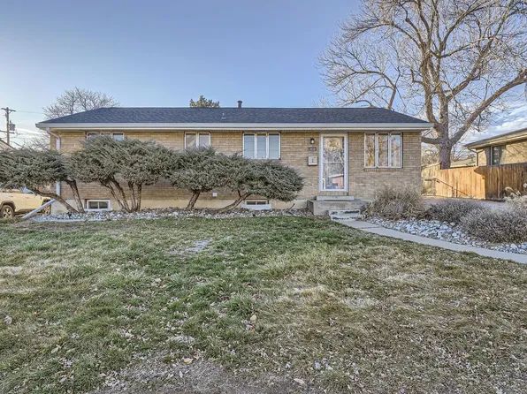 1659 S Raleigh St, Denver, CO 80219