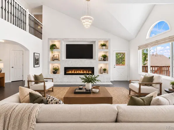 18290 E Harvard Place, Aurora, CO 80013