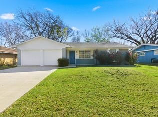 6509 Finch Dr, Greenville, TX 75402