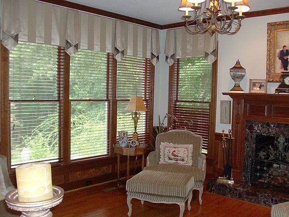 View of Great Room