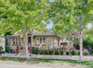 2825 E 11th Ave, Denver, CO 80206