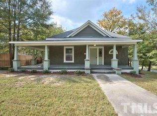 1115 Park Ave, Durham, NC 27701