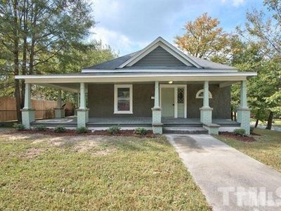 1115 Park Ave, Durham, NC, 27701