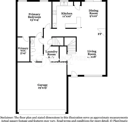6518 Whims Rd — Photo 2