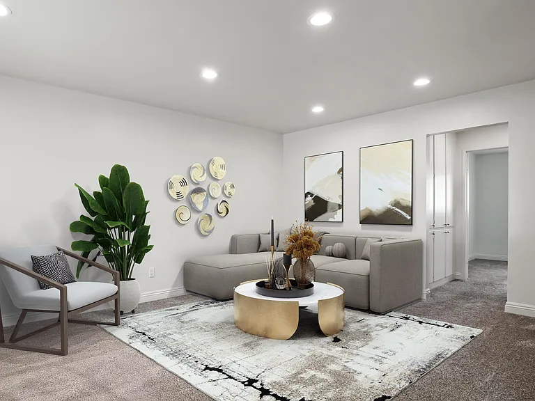 Balboa Apartments — Photo 21