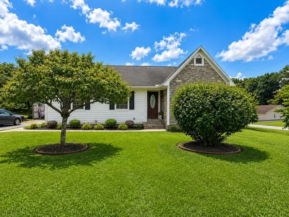 16 Country Ln, Monticello, KY 42633