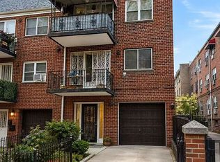 89-19 55th Ave, Elmhurst, NY 11373