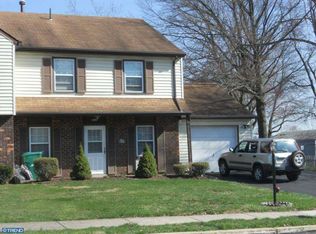 1563 Yeakel Way, Lansdale, PA 19446