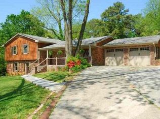 2842 Briarcliff Rd, Atlanta, GA 30329