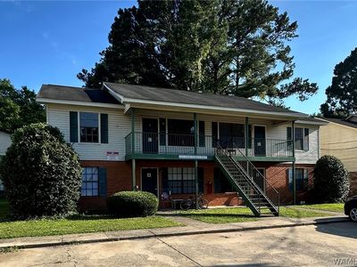 621 33rd St E, Tuscaloosa, AL, 35405