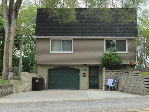 400 Quarterline St, Portland, MI 48875