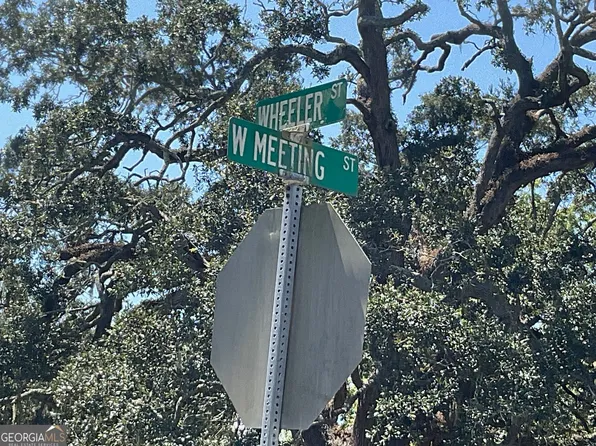 0 Wheeler St, St. Marys, GA 31558