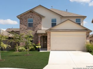 15215 Cinnamon Teal, San Antonio, TX 78253