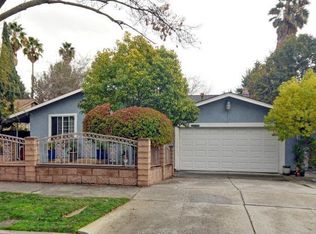 1553 Clayton Rd, San Jose, CA 95127