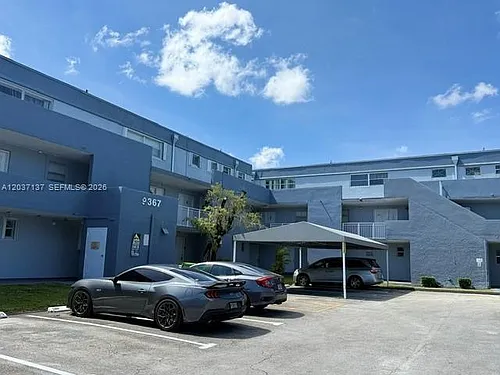 9367 Fontainebleau Blvd #G112 Photo 1